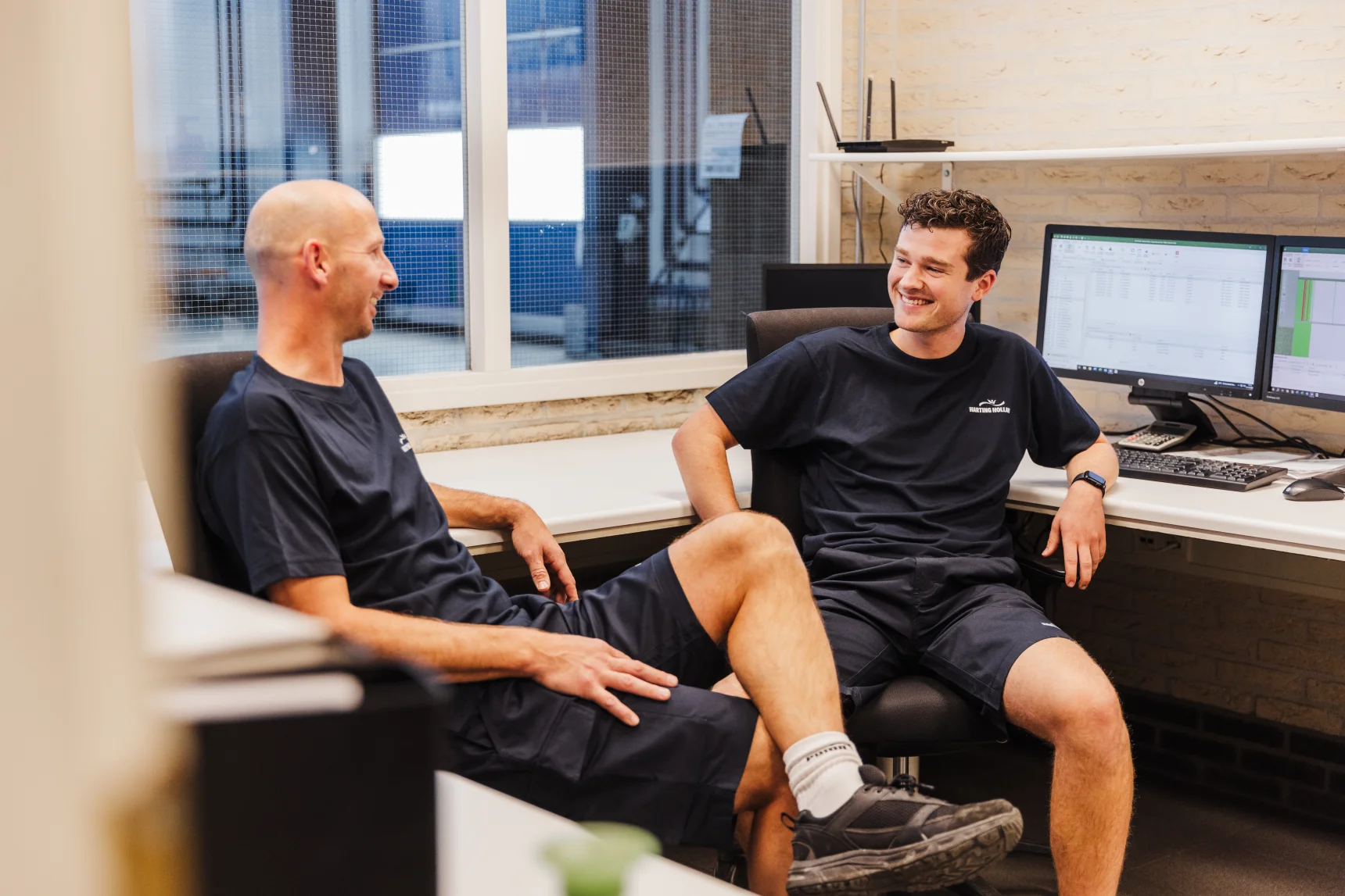 (Junior) Teeltspecialist